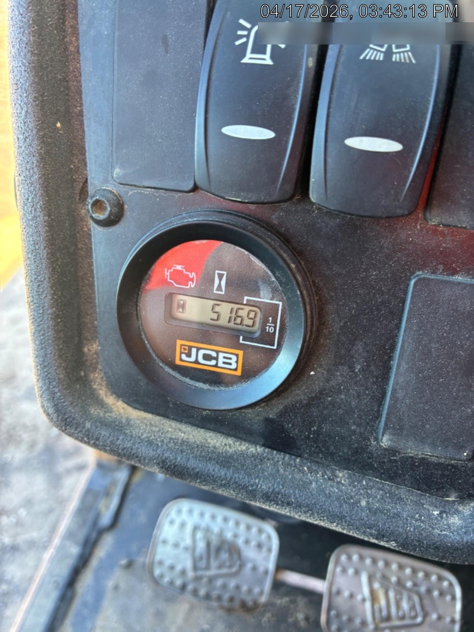 2025 JCB 510-56