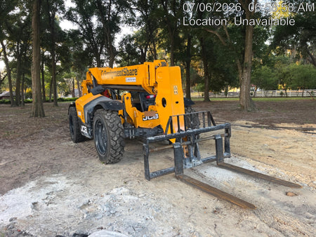 2024 JCB 509-42