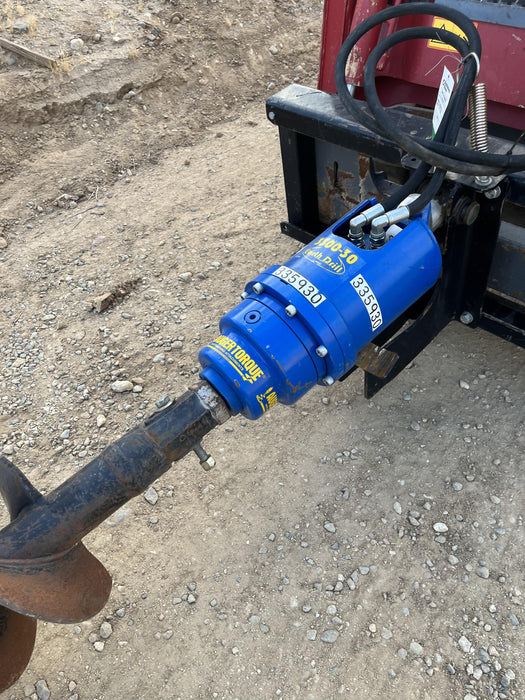 2023 AUGER TORQUE 3300-30