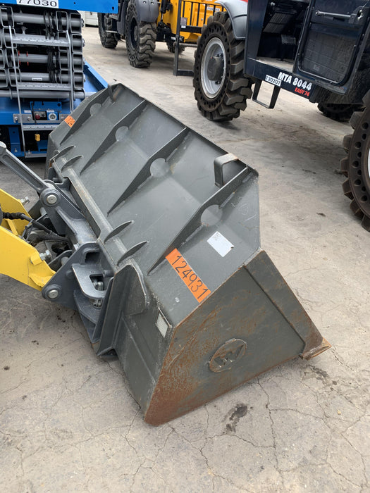 2020 WACKER NEUSON 75" Bucket - Wacker Neuson
