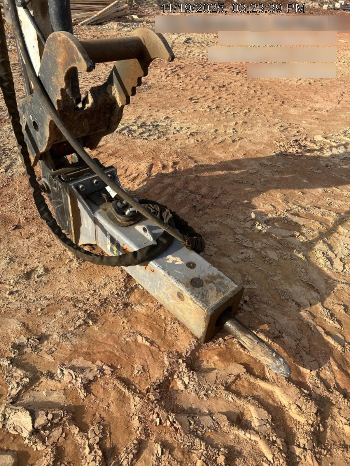 2022 EPIROC EC60T