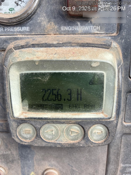 2021 SULLAIR 375H
