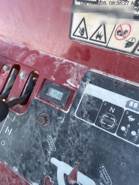 2021 TORO TRX-250