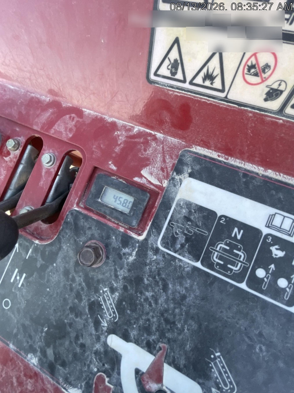 2021 TORO TRX-250