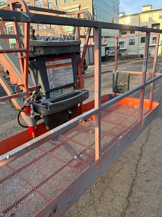 2020 JLG 660SJ