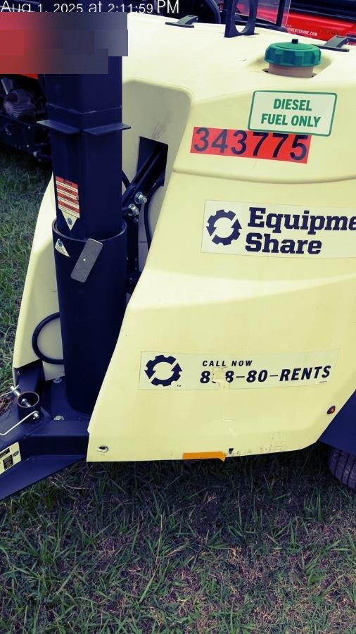 2023 GENERAC MLT2