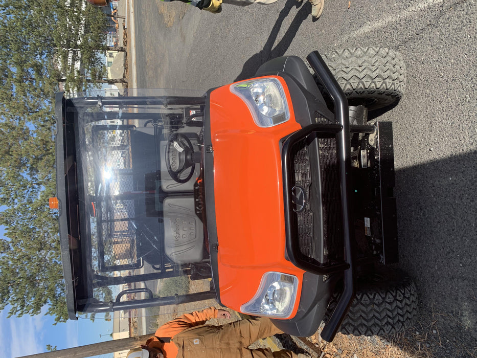 2020 KUBOTA RTV-X1140W-H (Canopy)