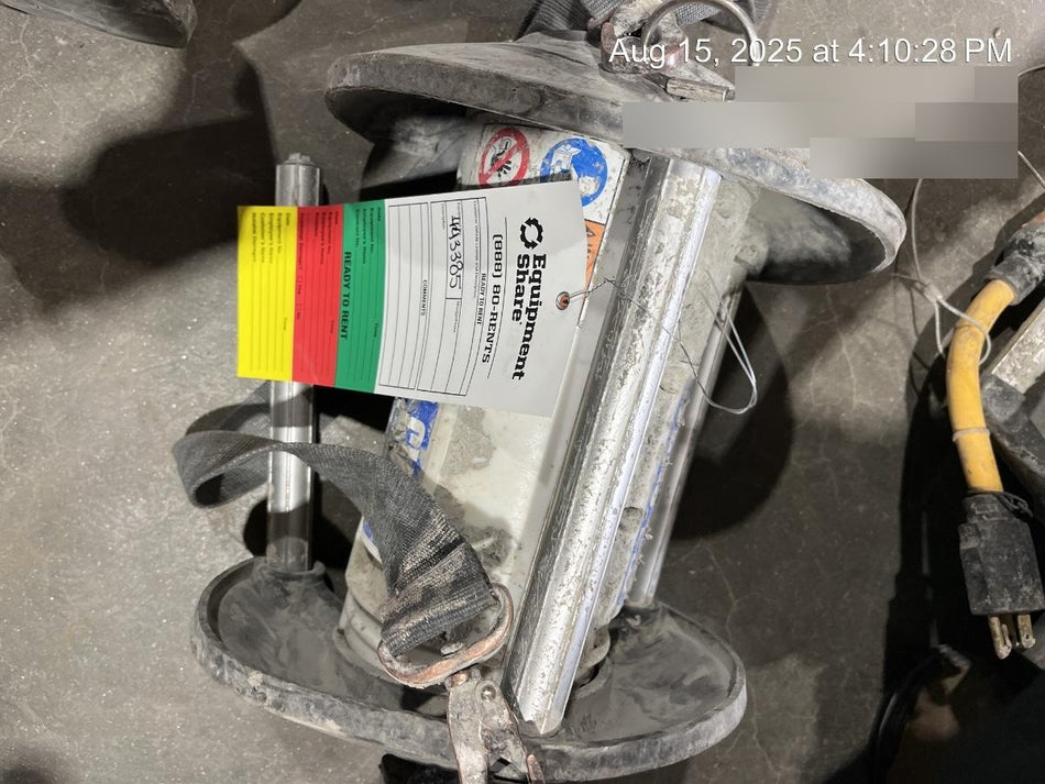 2024 MULTIQUIP CV3A