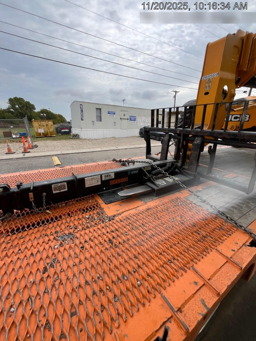 2024 STAR INDUSTRIES M1360B - Star JIB Boom