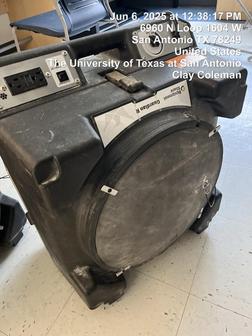 2022 PHOENIX Guardian R Hepa