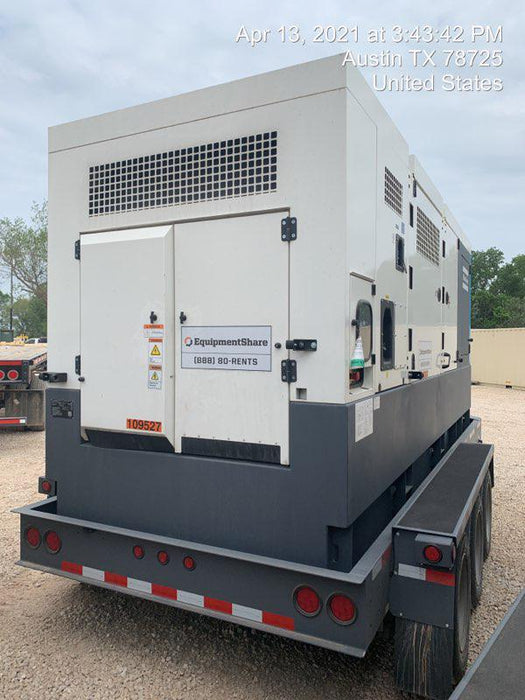 2020 ATLAS COPCO QAS625