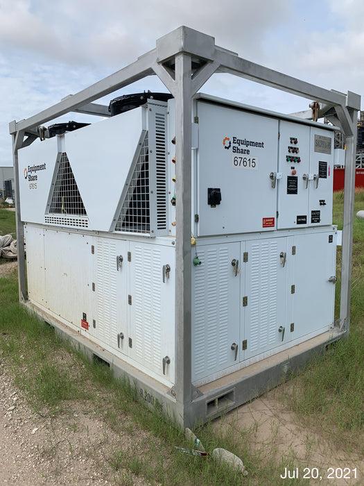 2020 SMARTECH SACP81A-HS