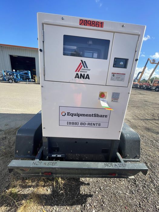 2022 AIRMAN SDG65S-8E1