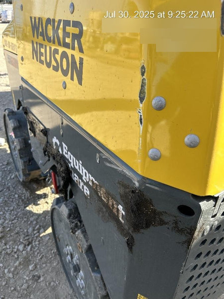2025 WACKER NEUSON RTD-SC4