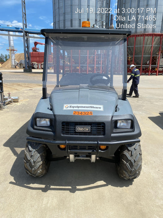 2022 CLUB CAR CA1700D (Canopy)