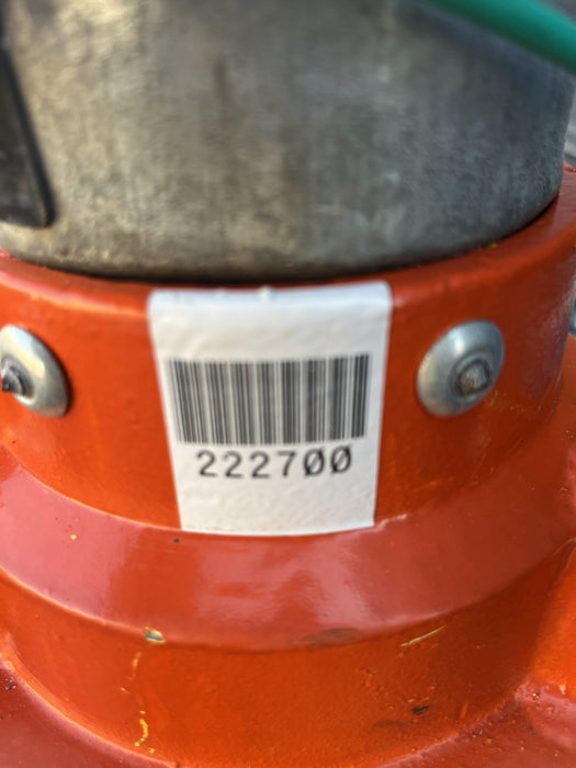 2022 MICHIGAN PNEUMATIC ES-3AM-TRACKER