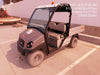 2020 Club Car CA500E Canopy, NM Tires, 48-volt Electric Drive System w/ 500 amp Motor Controller
