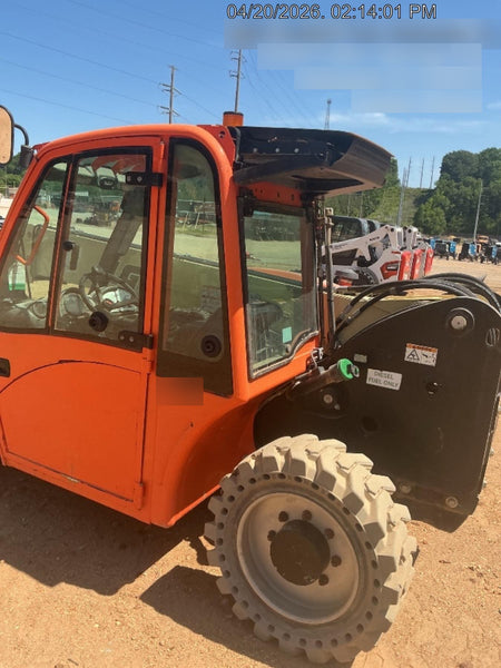 2020 JLG G5-18A