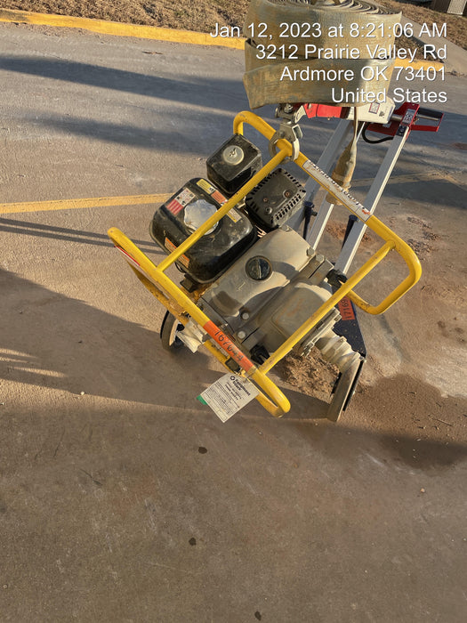 2021 WACKER NEUSON PT2A