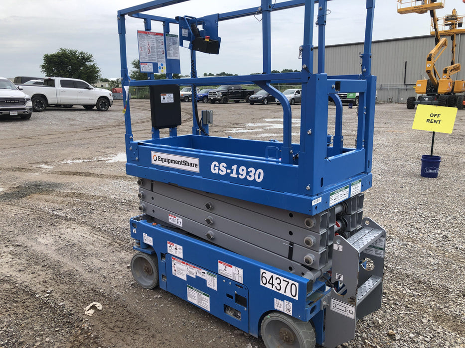 2020 Genie GS-1930 GENIE GS-1930
