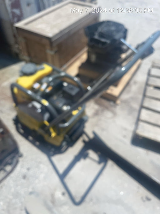 2023 WACKER NEUSON WPU1550AW