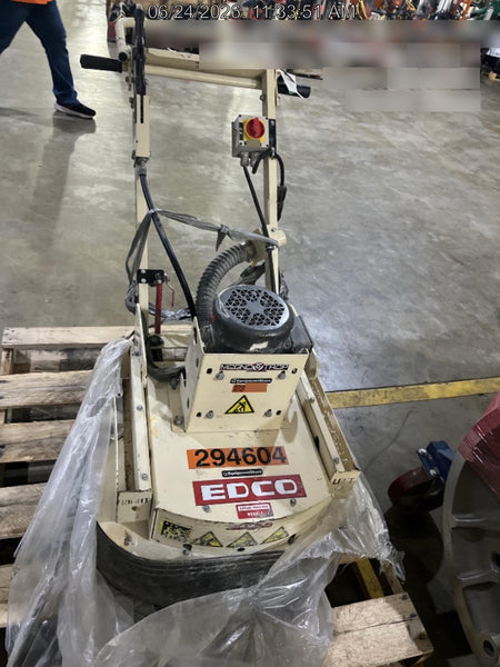 2023 EDCO 2EC-NG