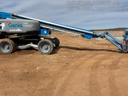 2024 GENIE S-65 XC