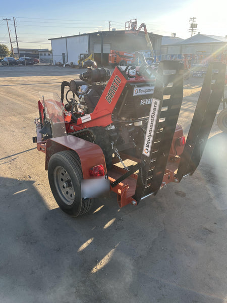 2020 DITCH WITCH S3C
