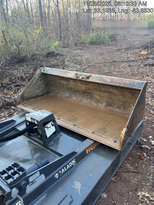 2022 PALADIN 30372A-0022