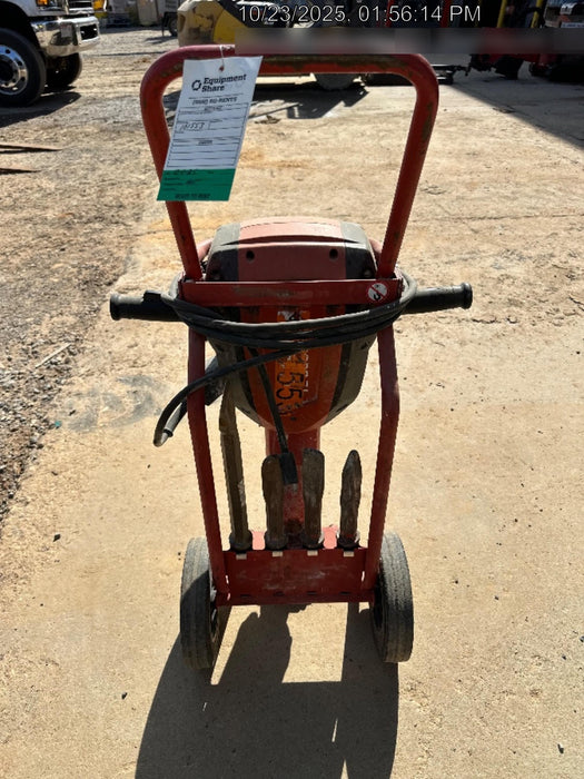 2020 HILTI TE 3000-AVR