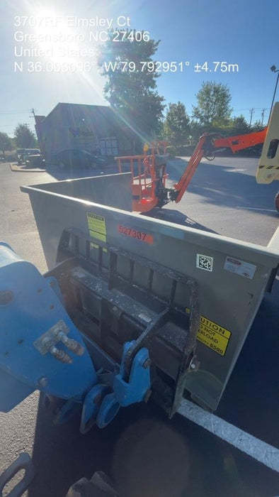 2025 HIPPO HOPPER MB-574-OE