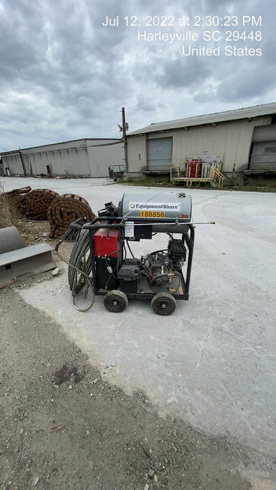 2021 SIMPSON BB65129