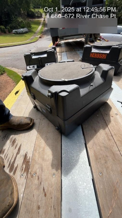 2022 PHOENIX Guardian R Hepa