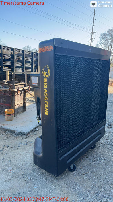 2023 BIG ASS FANS Cool Space 400