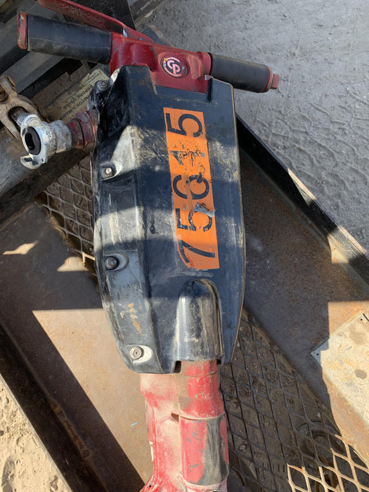 2020 CHICAGO PNEUMATIC CP 1290 S