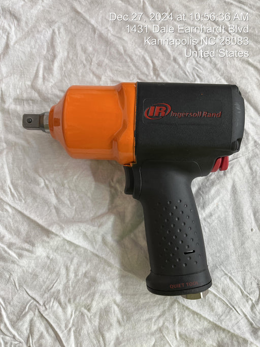 2024 INGERSOLL RAND IR-2135QXPA-P