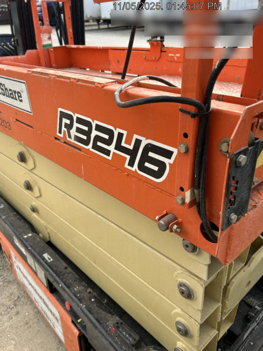 2022 JLG R3246