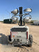 Wacker Neuson LTV6K-MH Wacker Neuson LTV6K Mobile Light Tower w/Fuel Level Sensor Installed