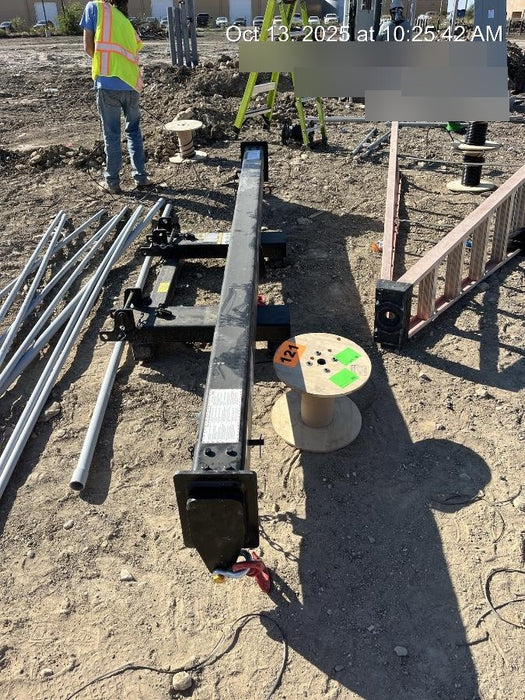 2025 STAR INDUSTRIES 1160B