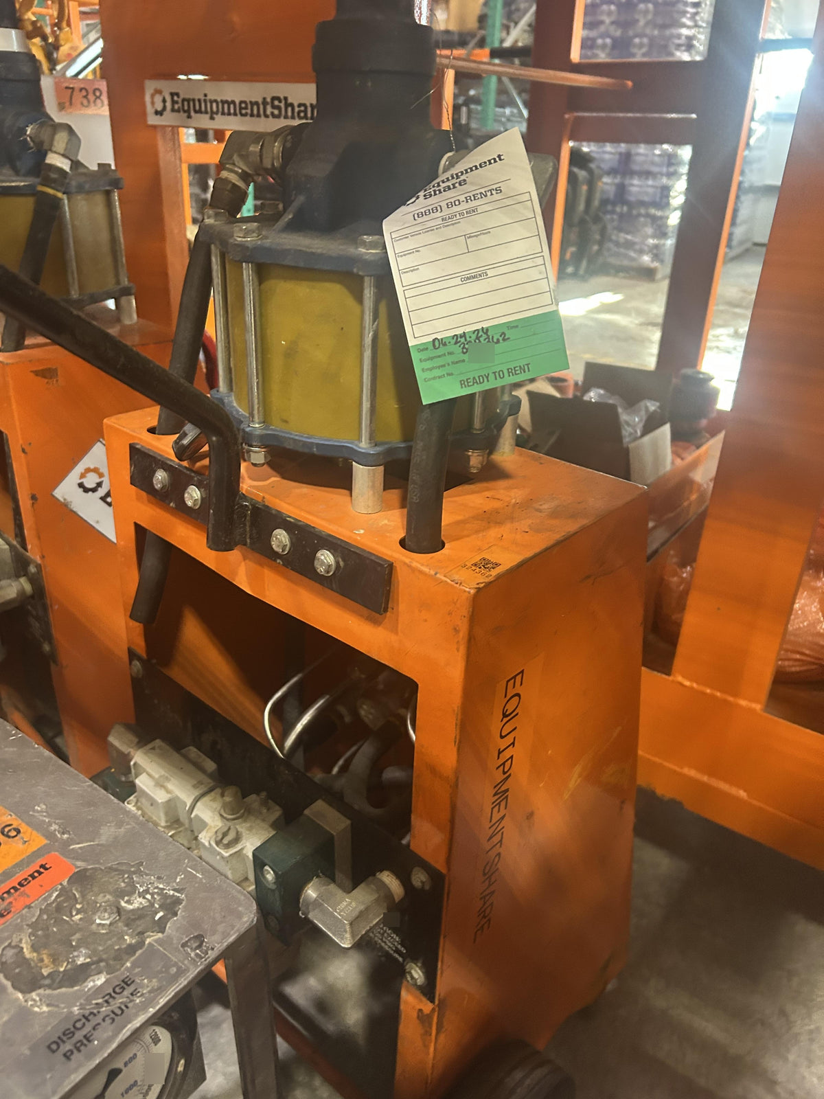 2023 WIDDER 11100
