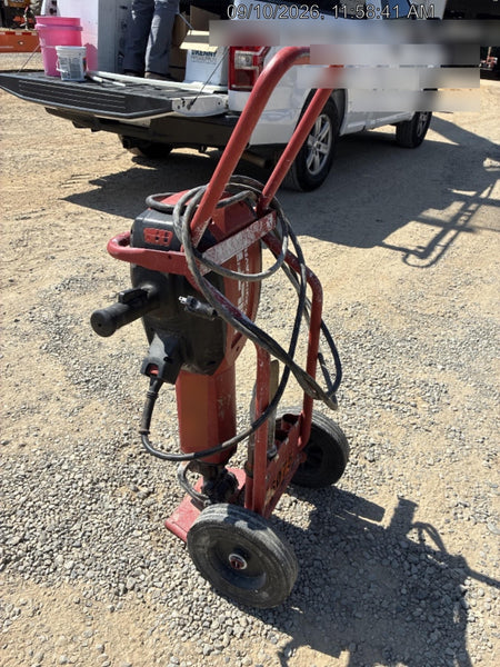 2019 HILTI TE 3000-AVR