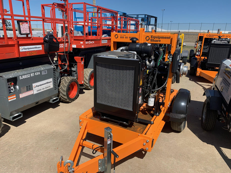 2021 PIONEER PP66S12L71-TD2.9L4