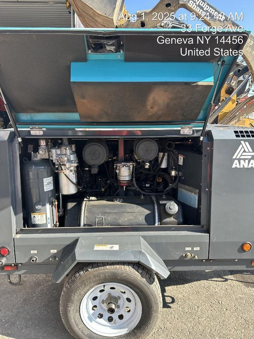 2023 AIRMAN PDS185S CWK