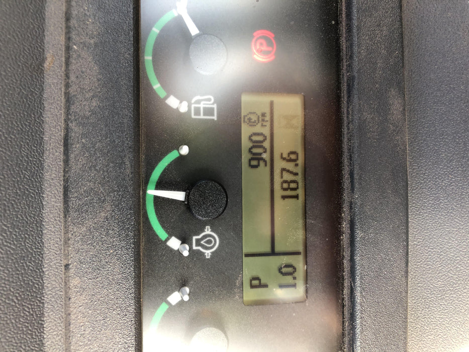 2020 JOHN DEERE 700K