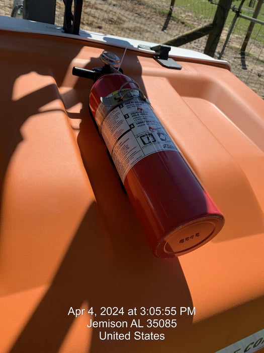 2024 Generac MLT2 Diesel, Flex Switch 120V Input, Powerzone Controller, 
(4) 320W LED Lights, 4kW Generator, 39.9 Gal Fuel Tank, 2" Ball, T3