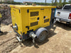 2021 ATLAS COPCO PAS 100 HF CS Enclosed