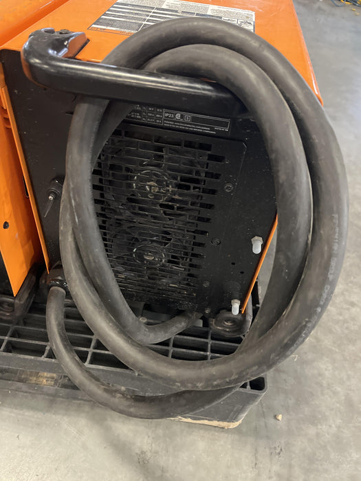 2022 LINCOLN ELECTRIC FLEXTEC 350X