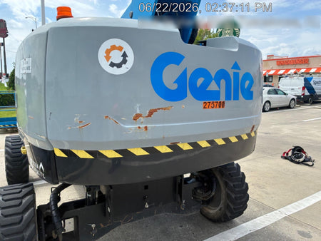 2022 GENIE S-45 XC