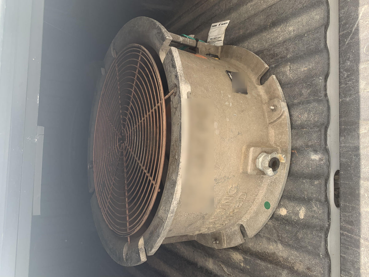 2020 MICHIGAN PNEUMATIC JF20
