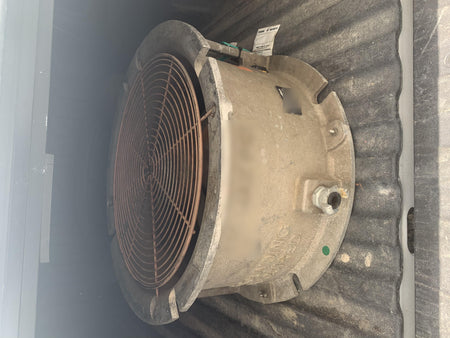 2020 MICHIGAN PNEUMATIC JF20